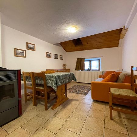 Bouque Georgeoline Apartment Rhemes-Notre-Dame Luaran gambar