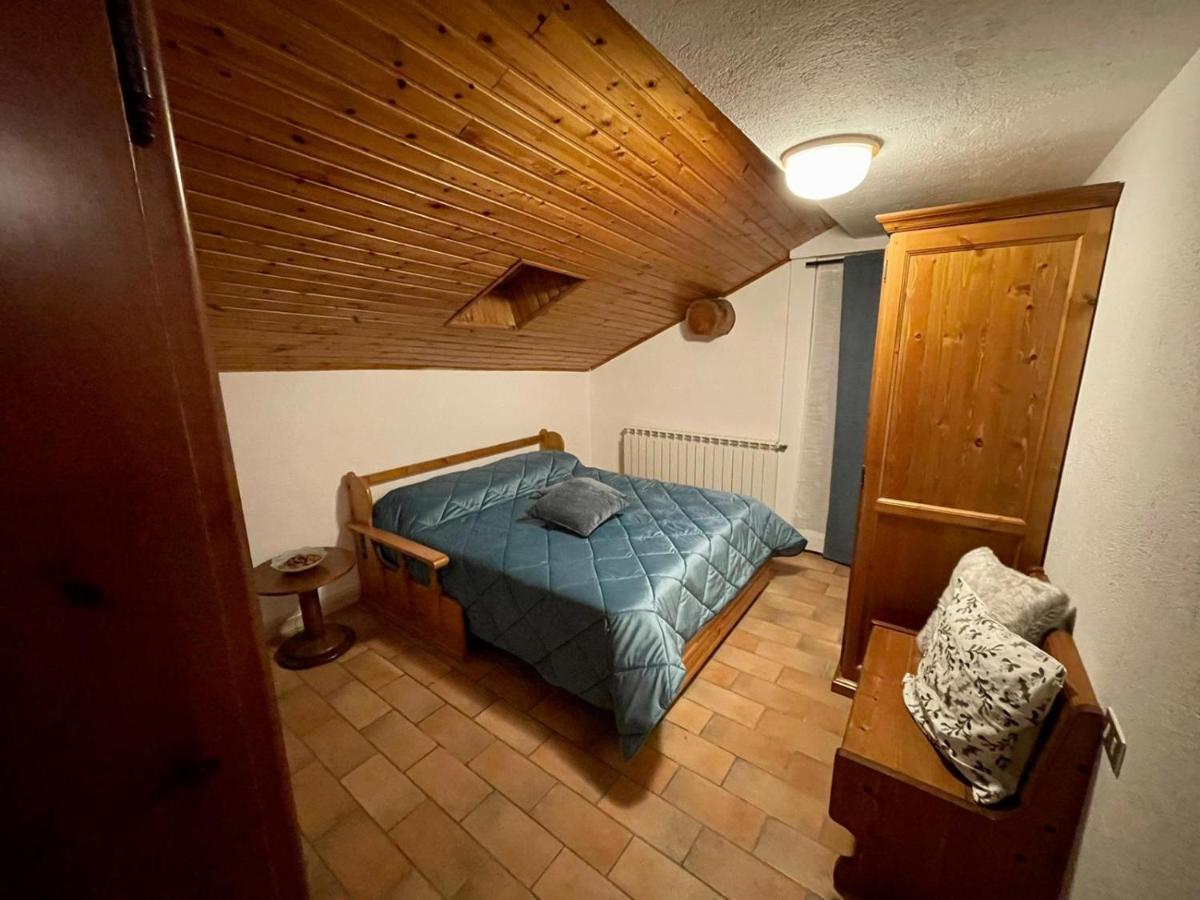 Bouque Georgeoline Apartment Rhemes-Notre-Dame Luaran gambar