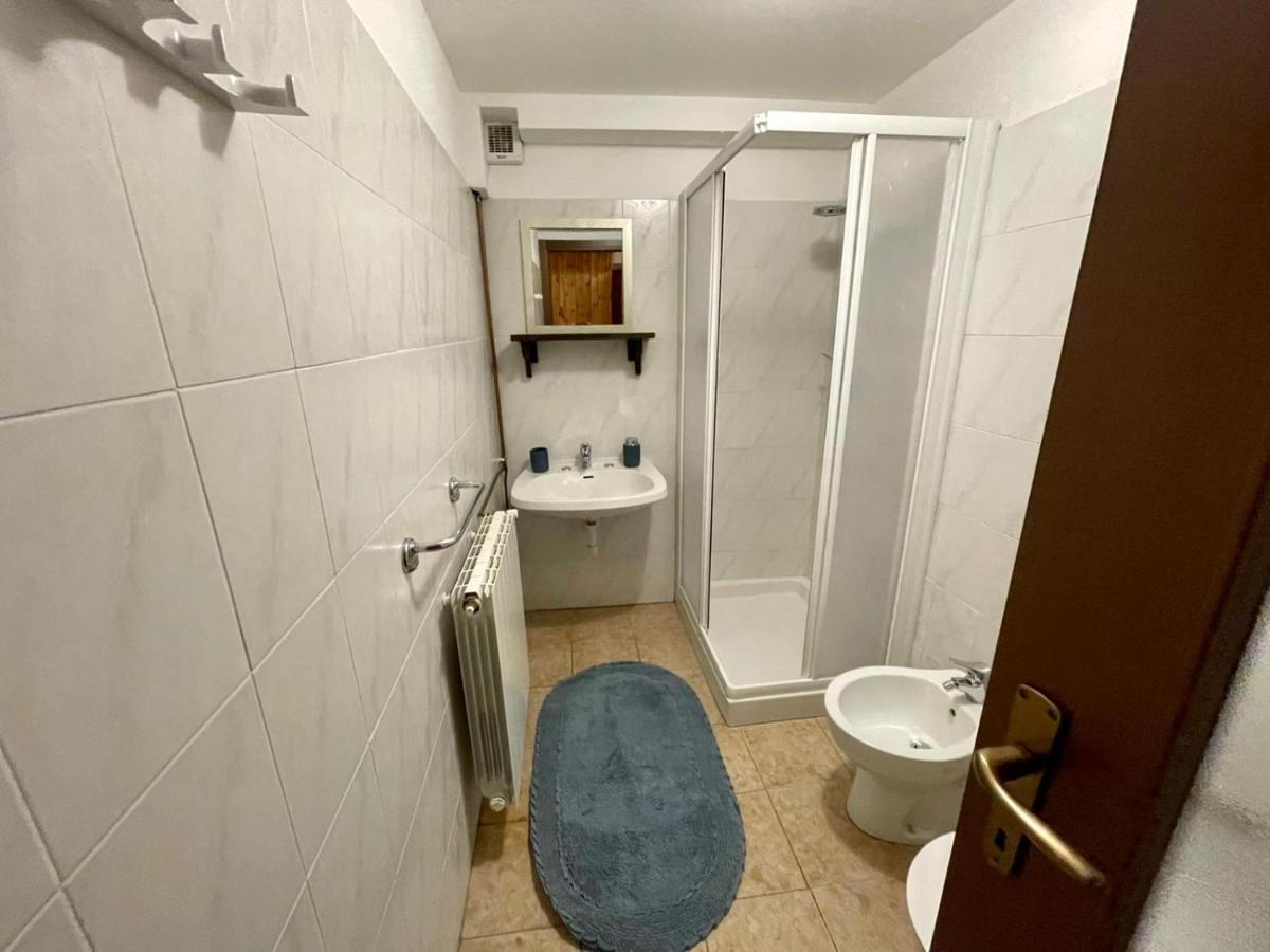 Bouque Georgeoline Apartment Rhemes-Notre-Dame Luaran gambar