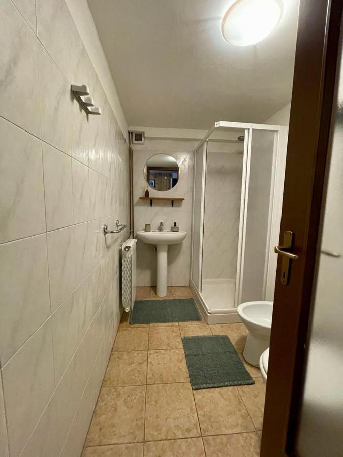 Bouque Georgeoline Apartment Rhemes-Notre-Dame Luaran gambar