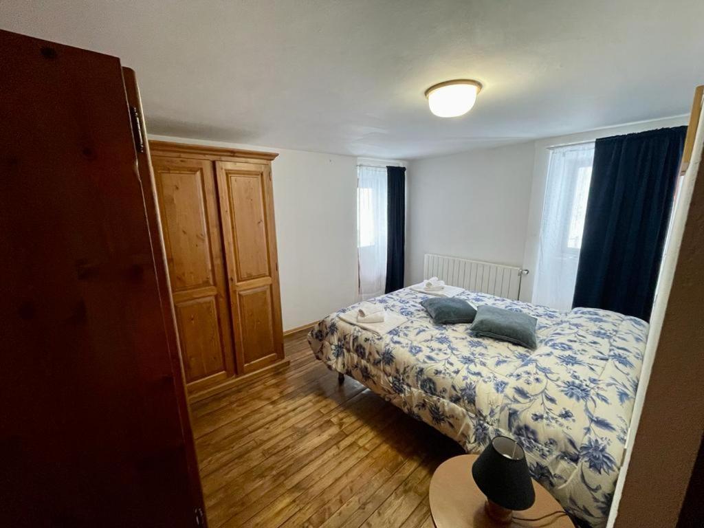 Bouque Georgeoline Apartment Rhemes-Notre-Dame Luaran gambar