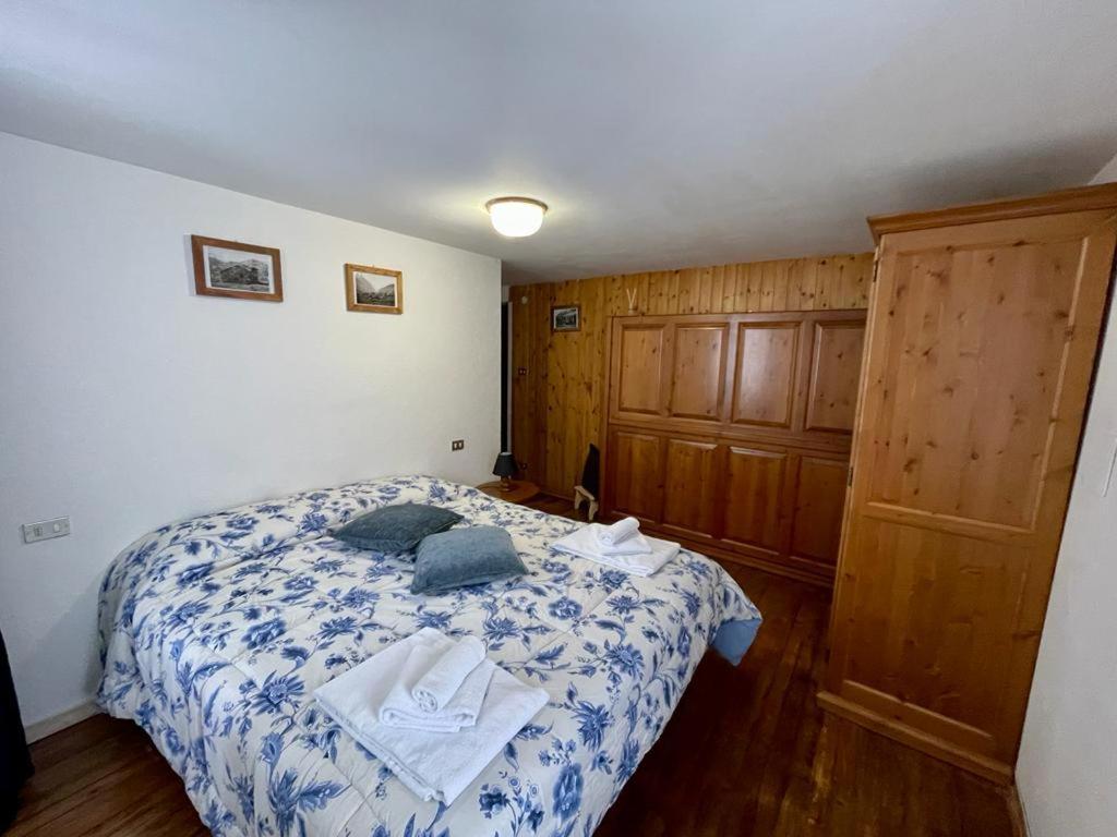 Bouque Georgeoline Apartment Rhemes-Notre-Dame Luaran gambar