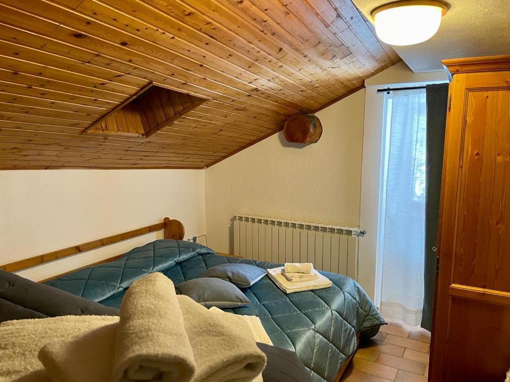 Bouque Georgeoline Apartment Rhemes-Notre-Dame Luaran gambar